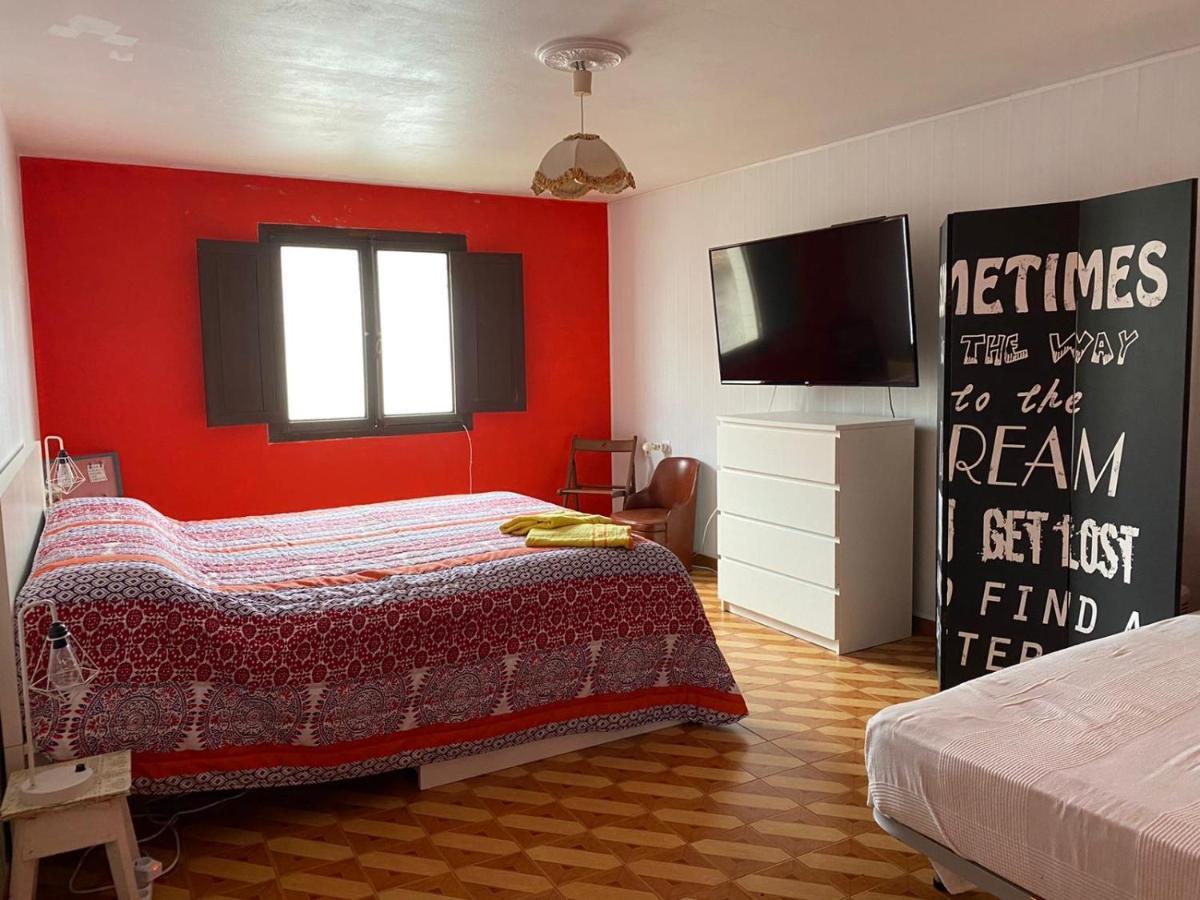 Encantadora Boutique Home Villa Juan Corme Εξωτερικό φωτογραφία