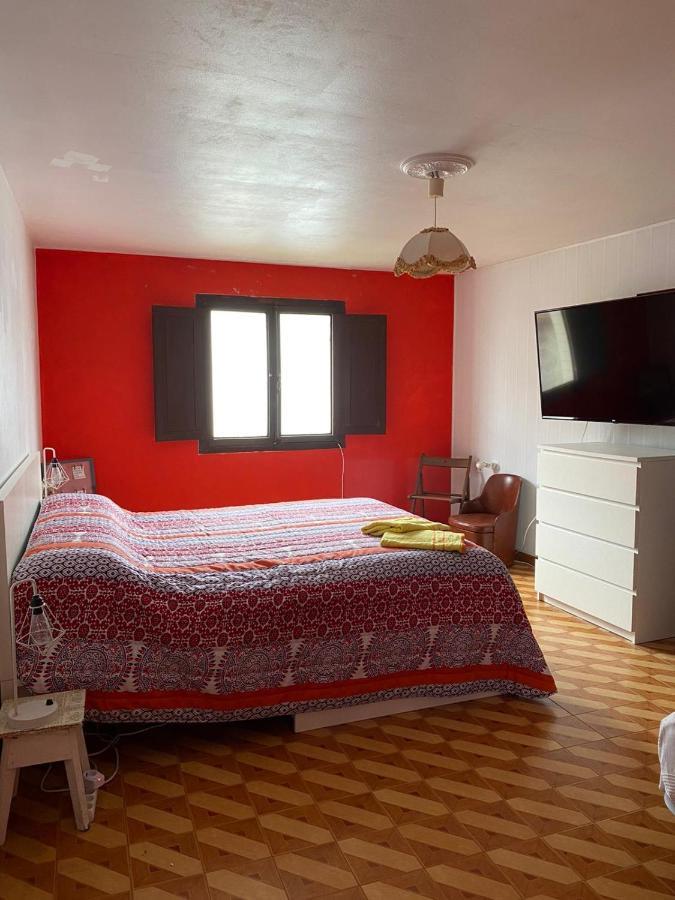 Encantadora Boutique Home Villa Juan Corme Εξωτερικό φωτογραφία