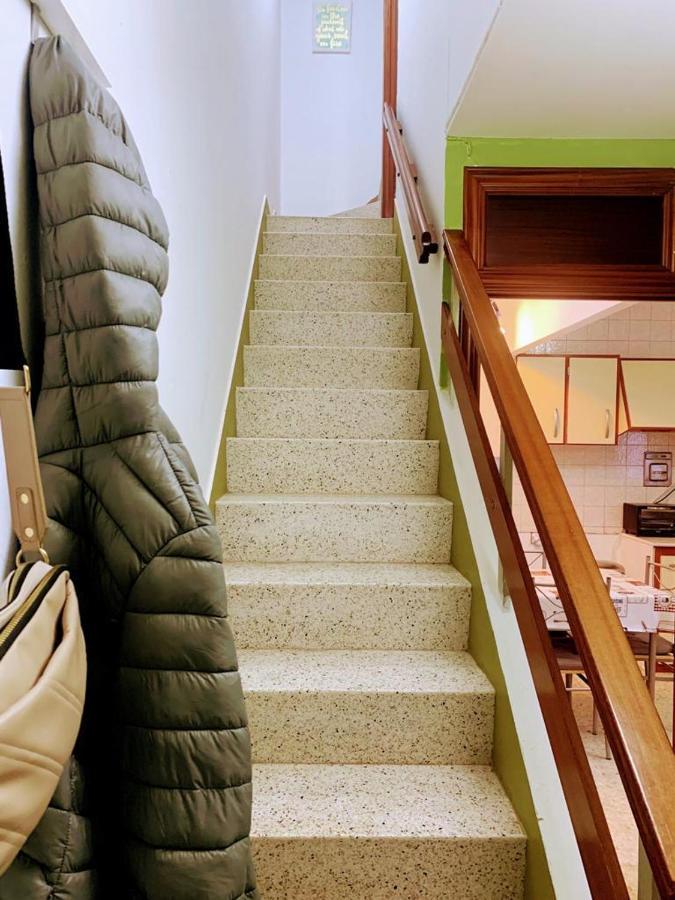 Encantadora Boutique Home Villa Juan Corme Εξωτερικό φωτογραφία