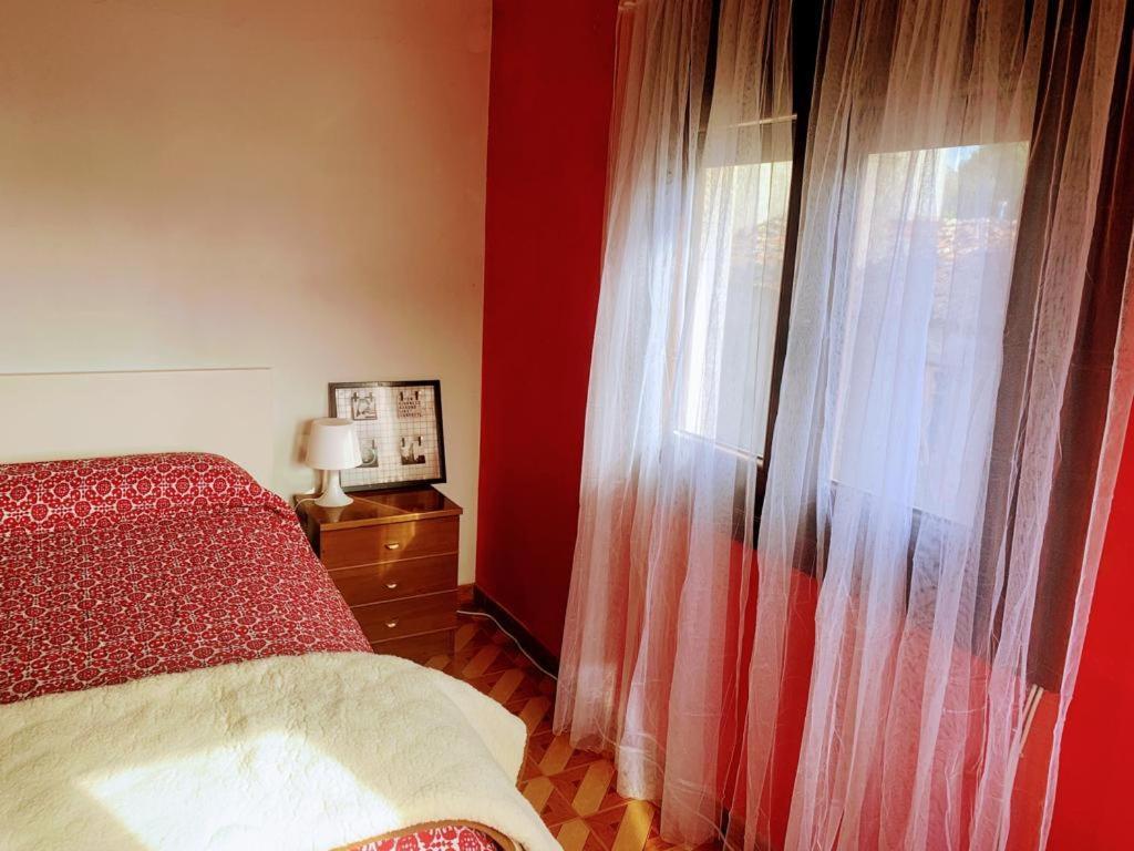 Encantadora Boutique Home Villa Juan Corme Εξωτερικό φωτογραφία