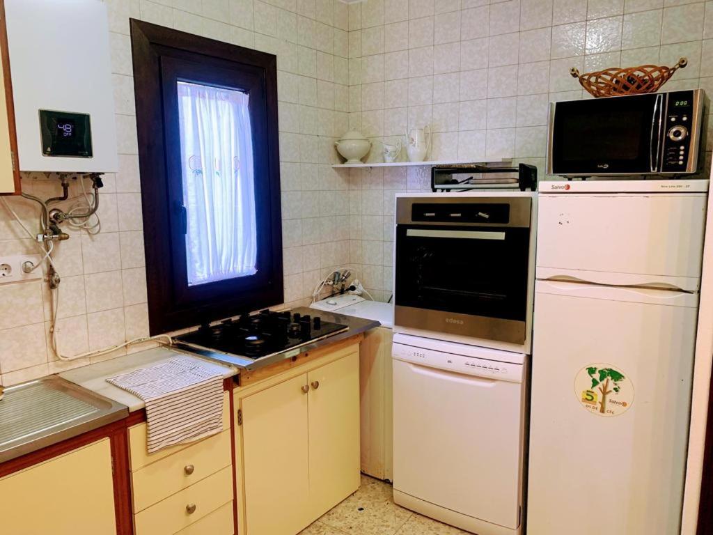 Encantadora Boutique Home Villa Juan Corme Εξωτερικό φωτογραφία