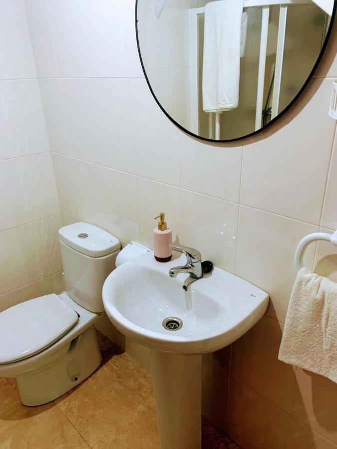 Encantadora Boutique Home Villa Juan Corme Εξωτερικό φωτογραφία