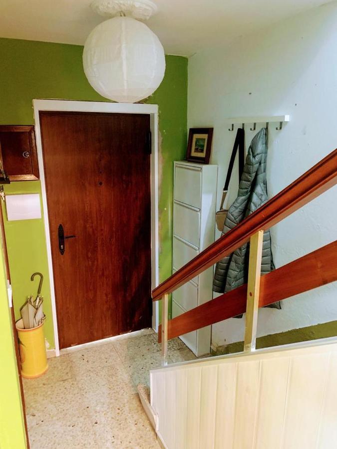 Encantadora Boutique Home Villa Juan Corme Εξωτερικό φωτογραφία