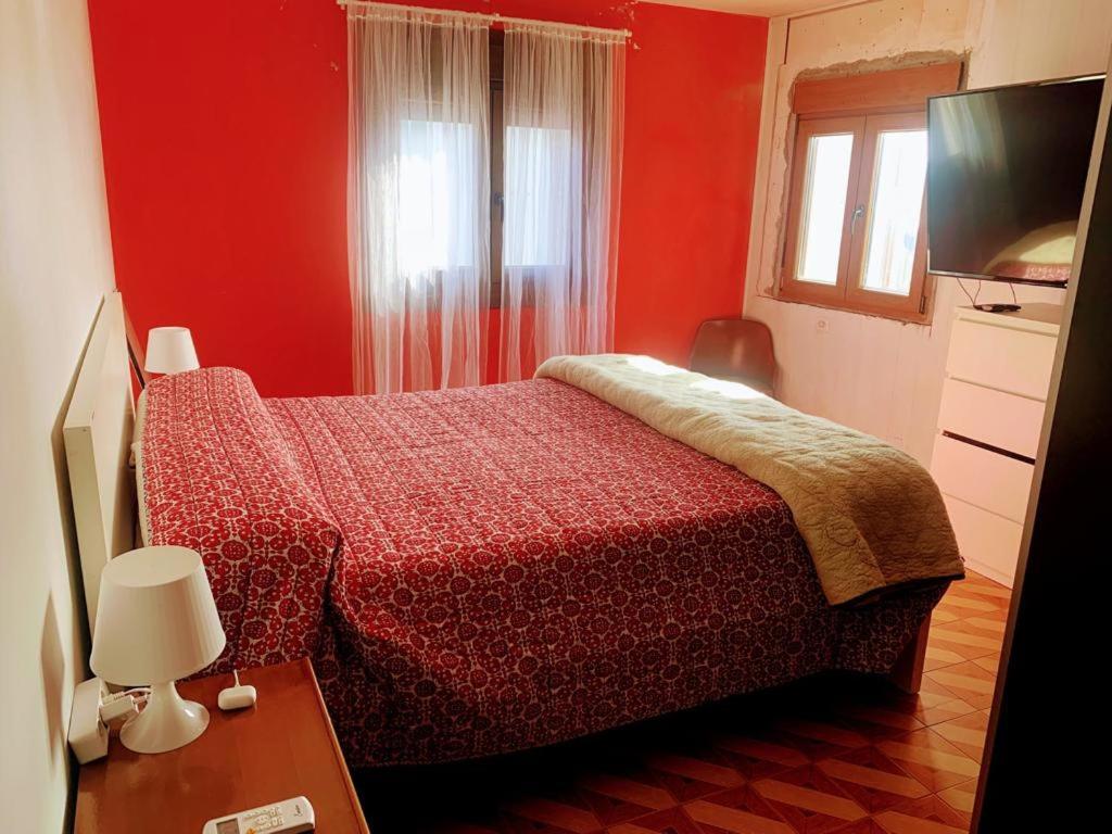 Encantadora Boutique Home Villa Juan Corme Εξωτερικό φωτογραφία
